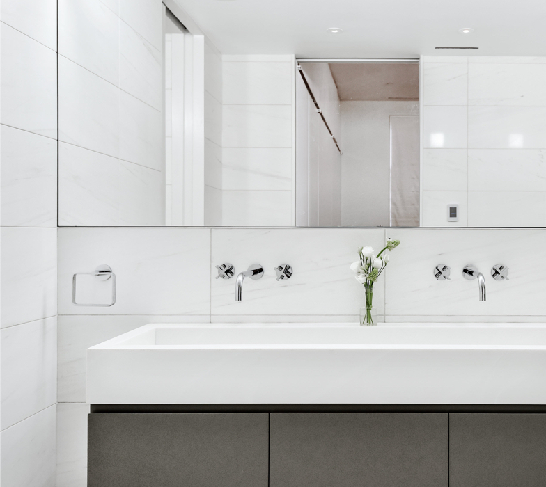 Bathroom Remodeling in NYC