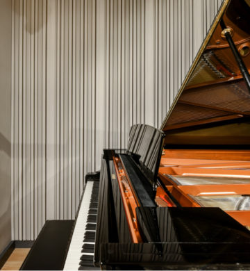 Piano
