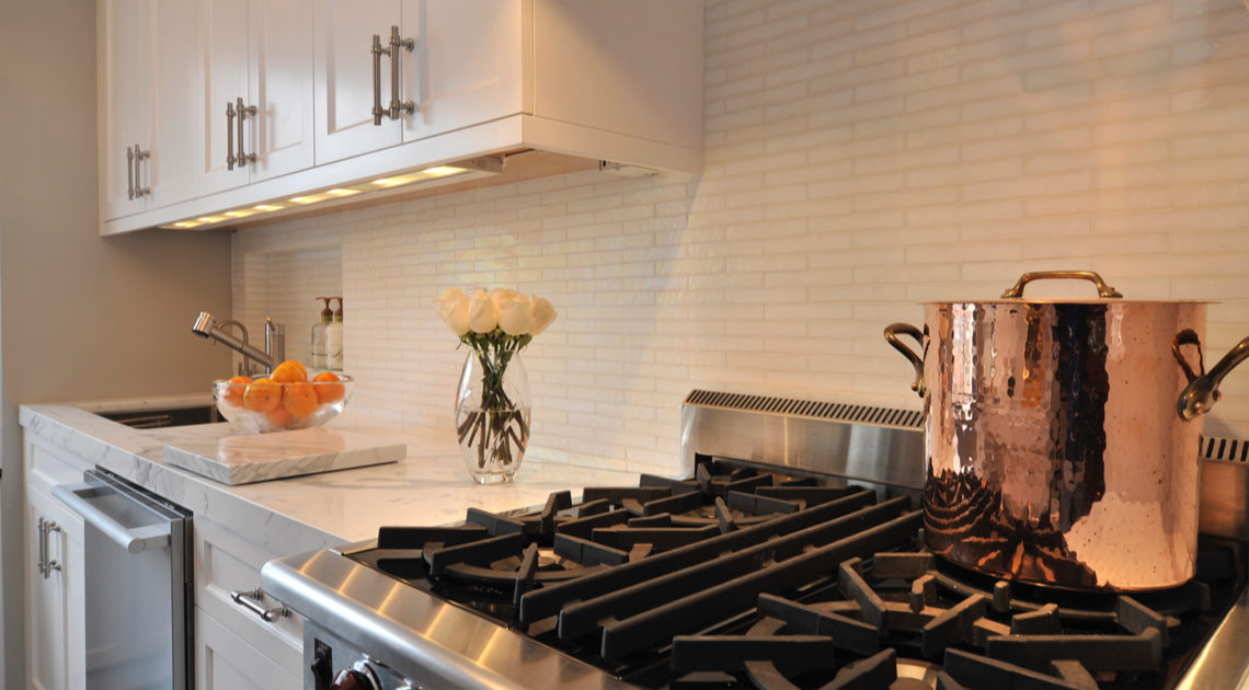 Luxury Kitchen Renovations in NY